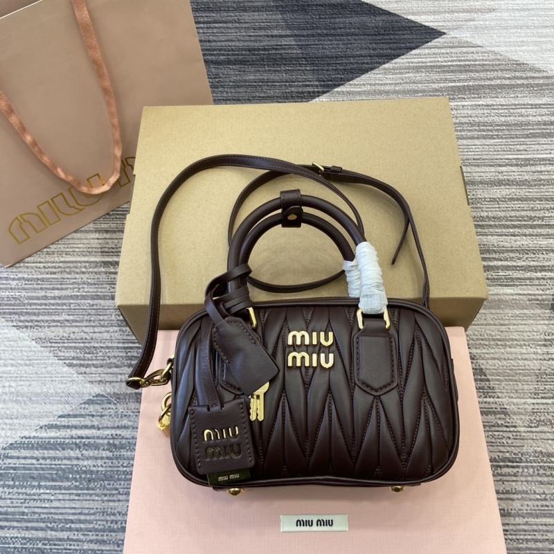 Miu Miu Top Handle Bags